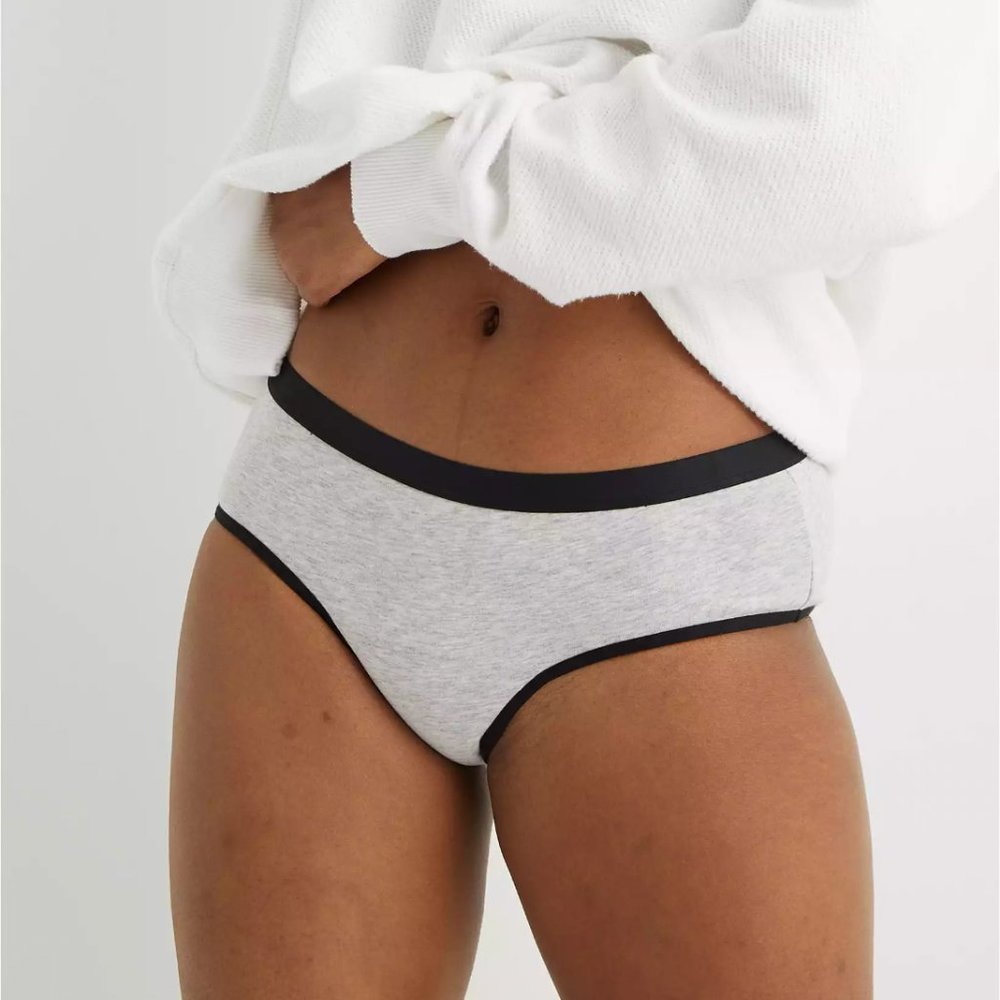 AerieREAL Period™ Underwear